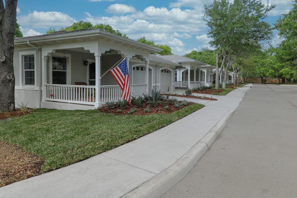 Unisen Senior Living