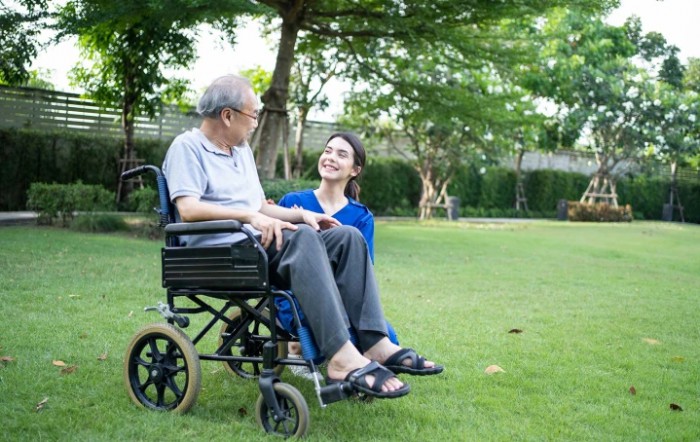 Montgomery Village Care and Rehabilitation