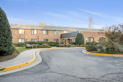 Carriage Hill Bethesda