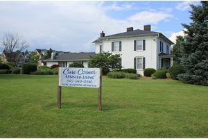 Care Corner Assisted Living