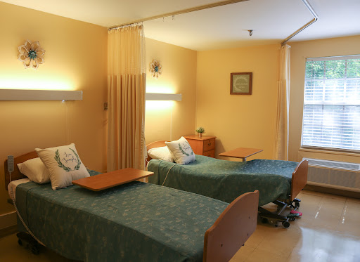Chaplinwood Nursing Home