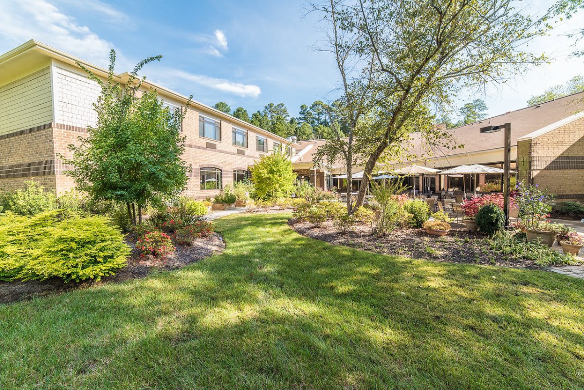 Montclair Senior Living