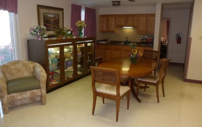 California Care Center