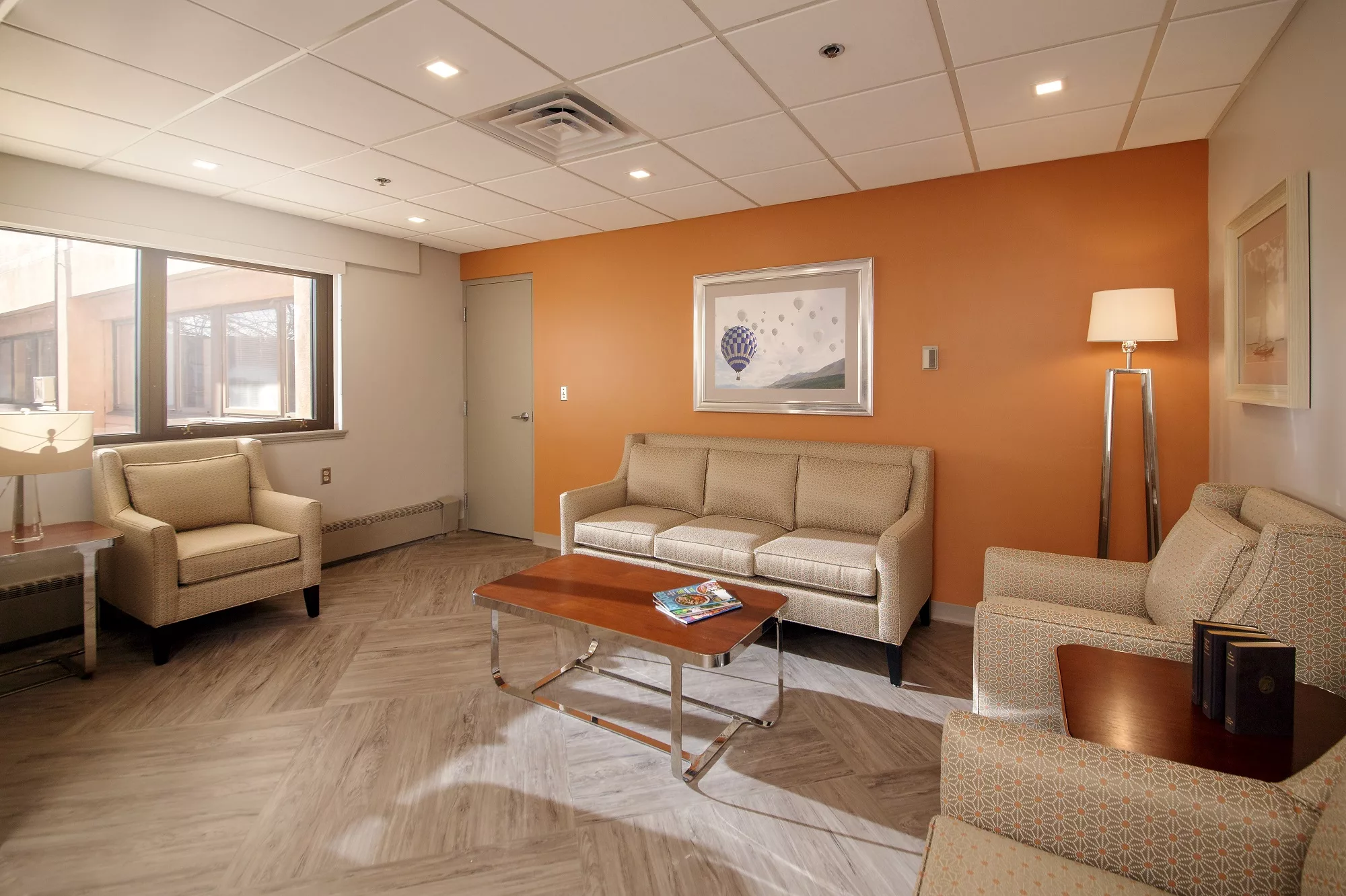 Autumn Lake Healthcare At Cromwell