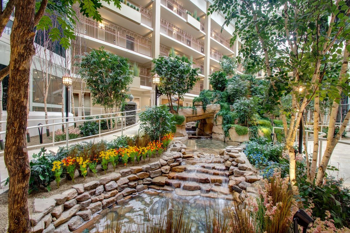 Tapestry Senior Living Moon Township II