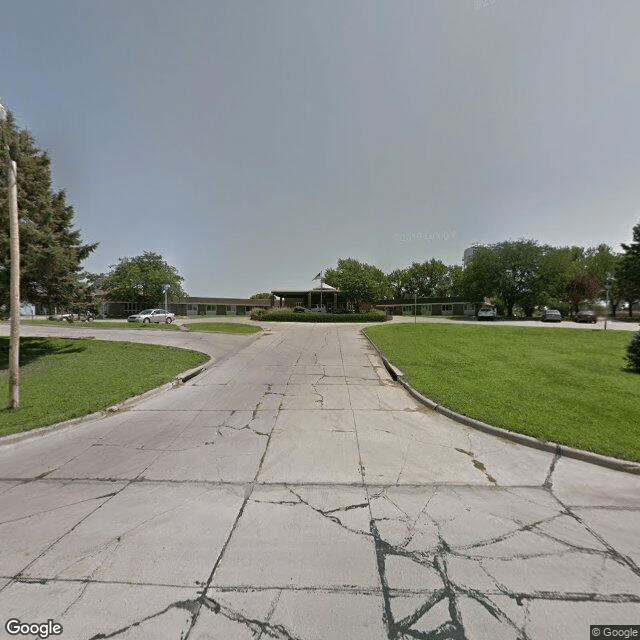 Oakland Heights