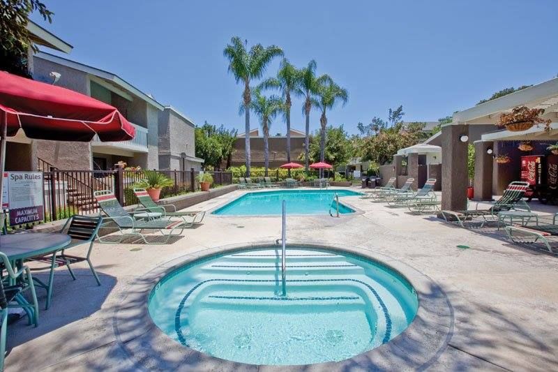 Heritage Village Anaheim For Seniors