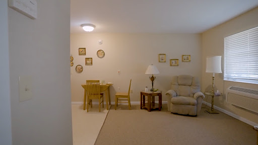 Regency Care Center