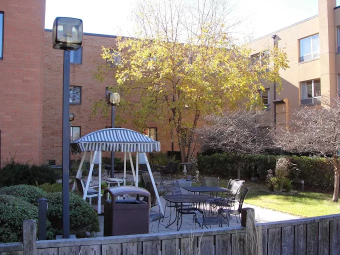 Redeemer Senior Health and Living