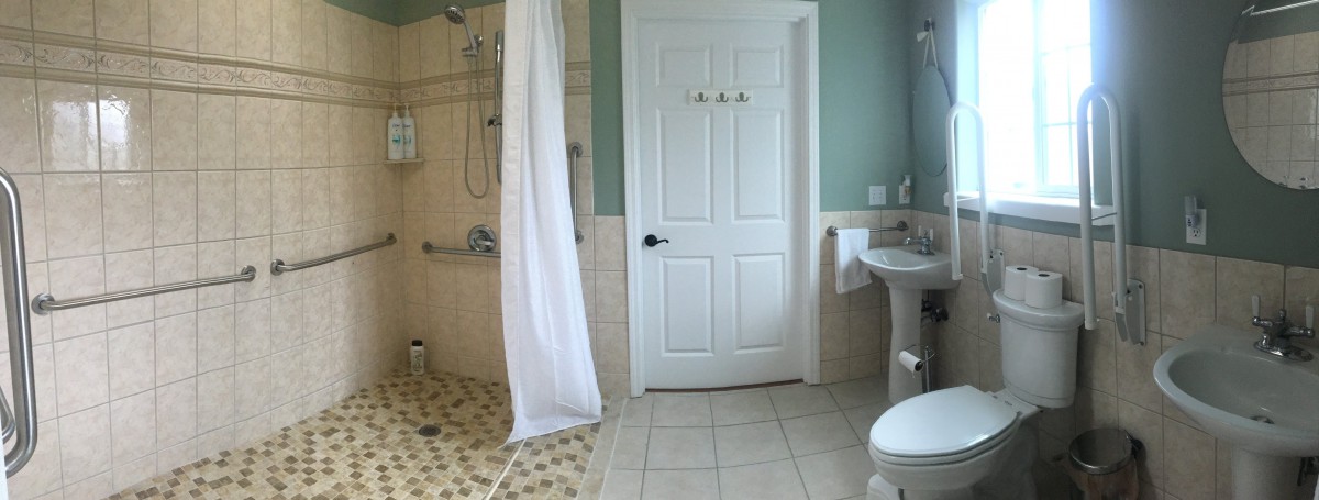 Alderwood Haven