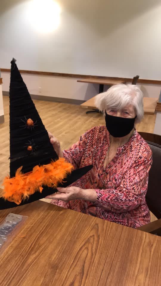 St. Joseph Tower Assisted Living
