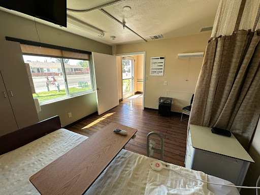 Central Valley Post Acute - Modesto