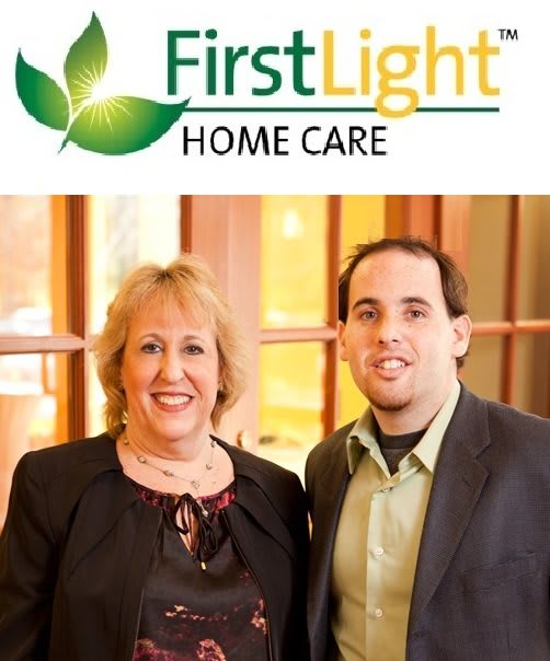 FirstLight HomeCare of Western Monmouth