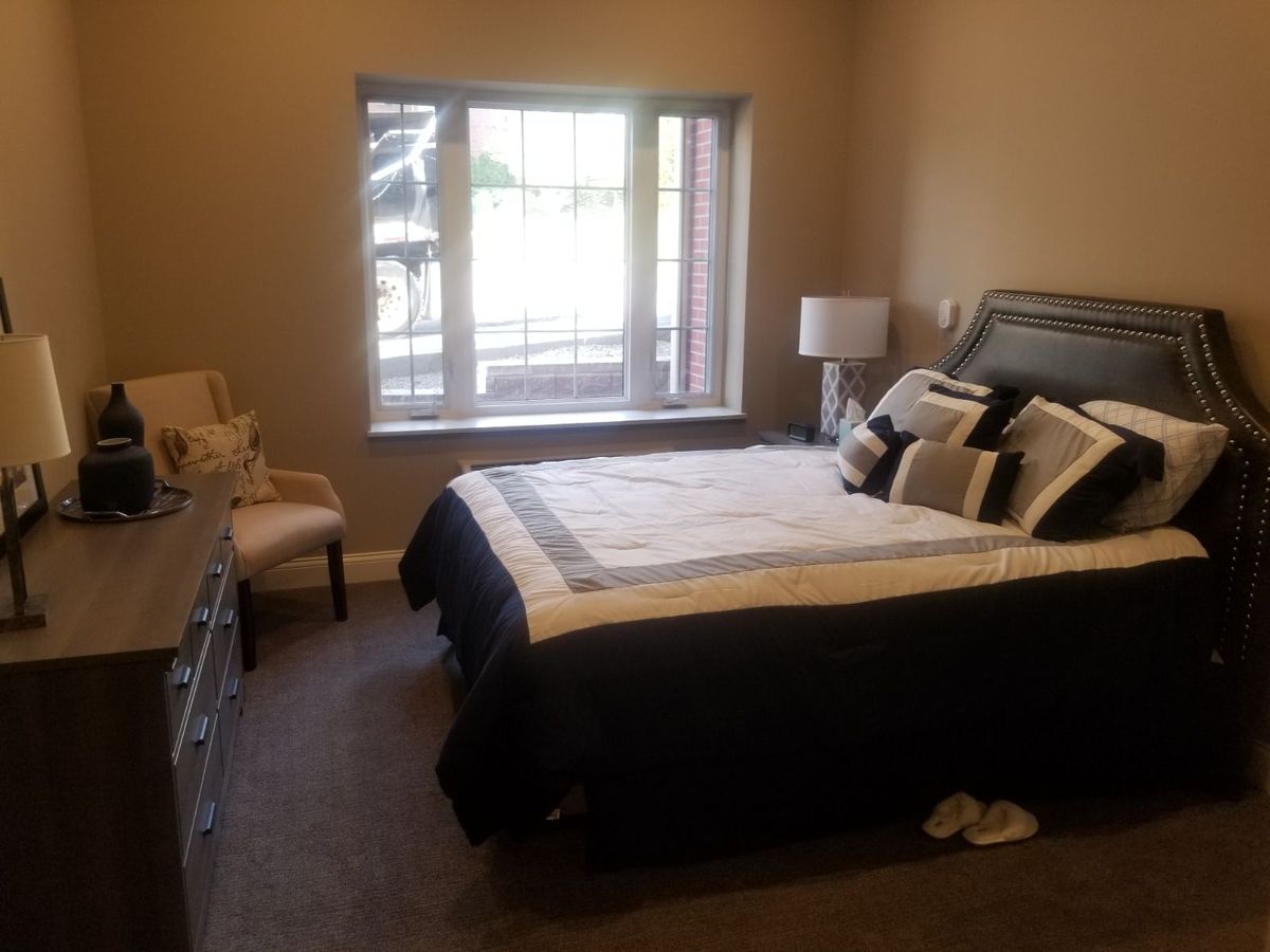 Airy Hills at North Bend Crossing