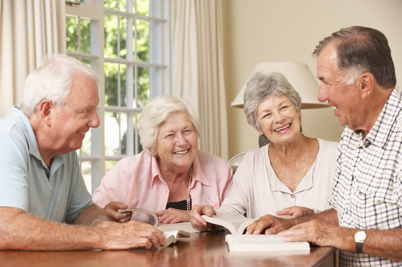 Vernon Springs Senior Living