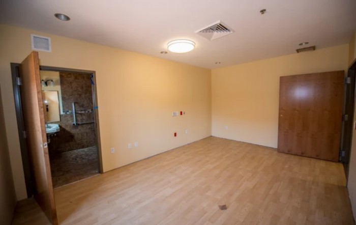Aspen Ridge West Transitional Rehab