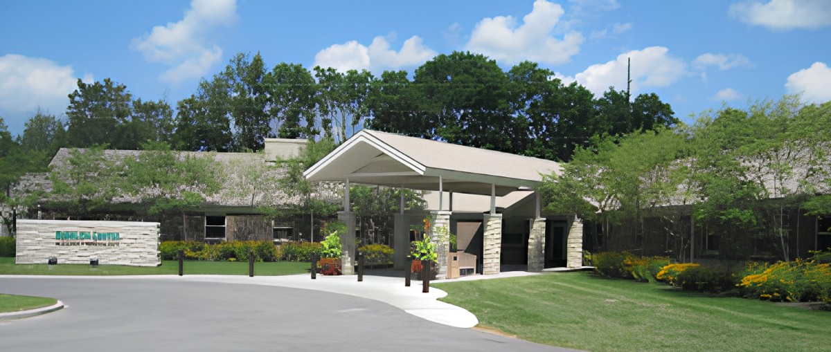 Promedica Goerlich Center