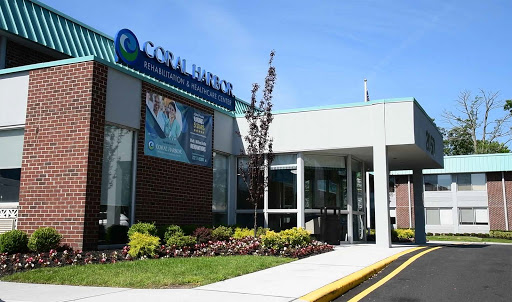 Coral Harbor Rehabilitation And Healthcare Center