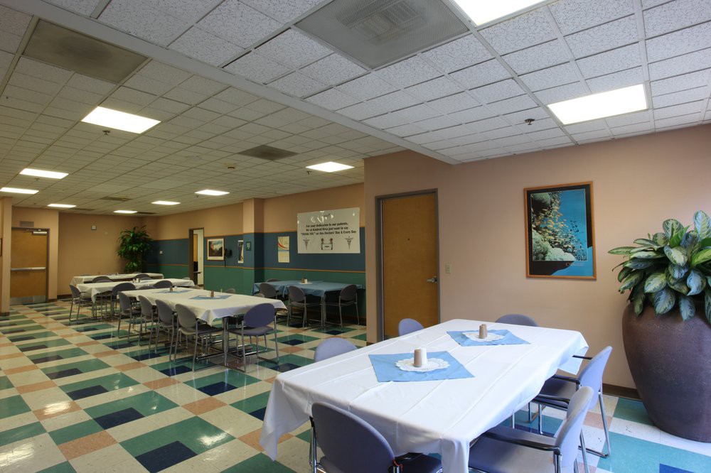 Kindred Hospital Brea