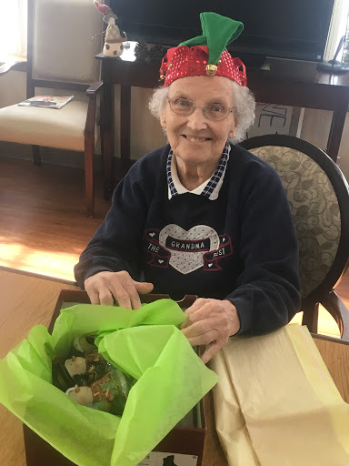 Azura Memory Care Of Wausau