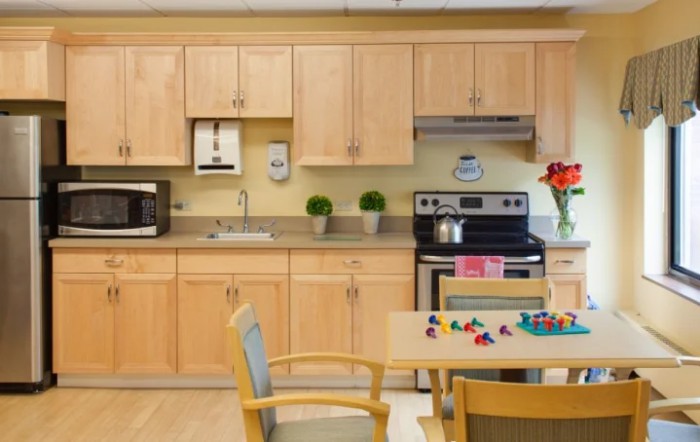 Springfield Health and Rehabilitation Center