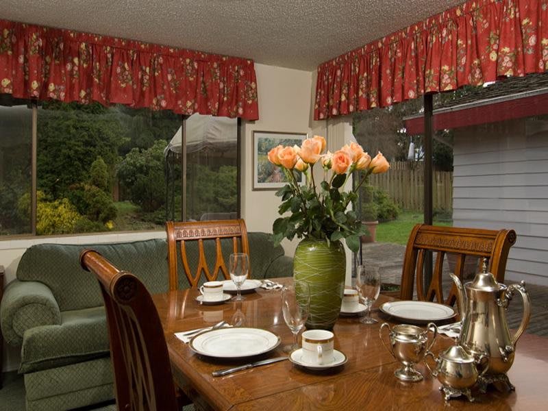 Evergreen Elderly Care III