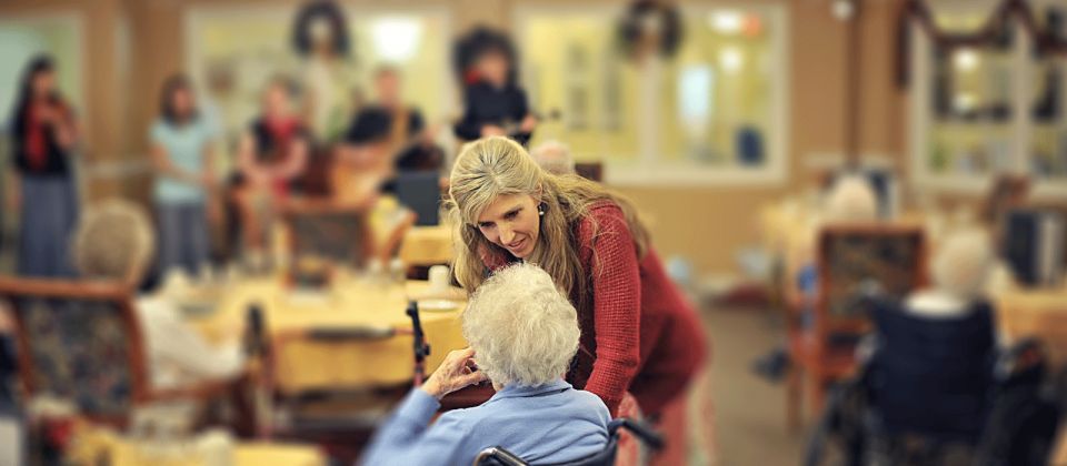 Bel Air Assisted Living