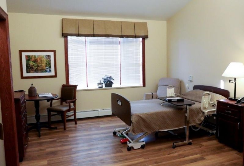 Assisted Living in De Pere and Green Bay