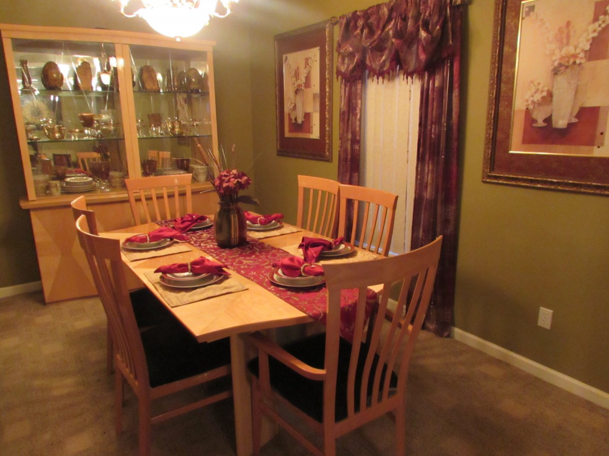 The Hubbard House