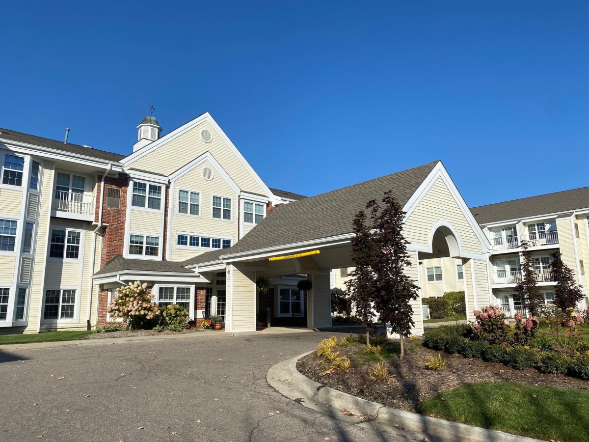 Hazel Park Senior Living