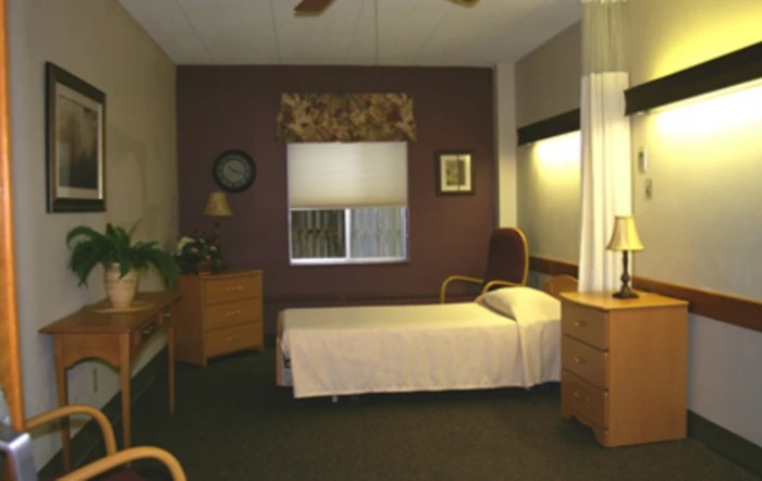 Autumn Lake Healthcare At Beloit