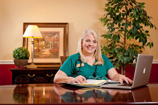 Mecklenburg Health & Rehabilitation Center