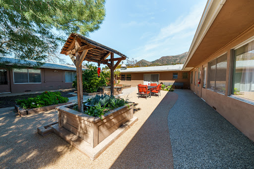 Ojai Health & Rehabilitation