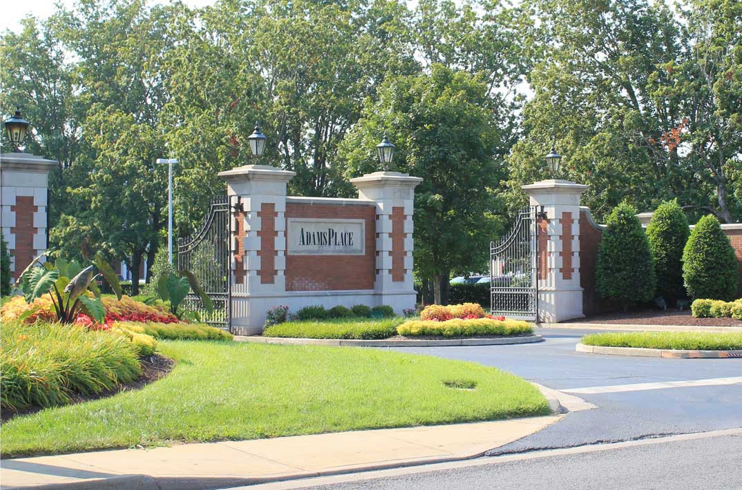 Adams Place Retirement Community