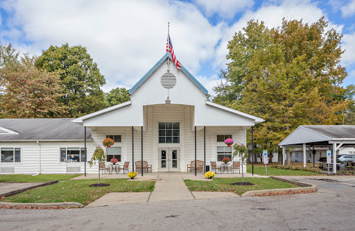 Grove At Greenville