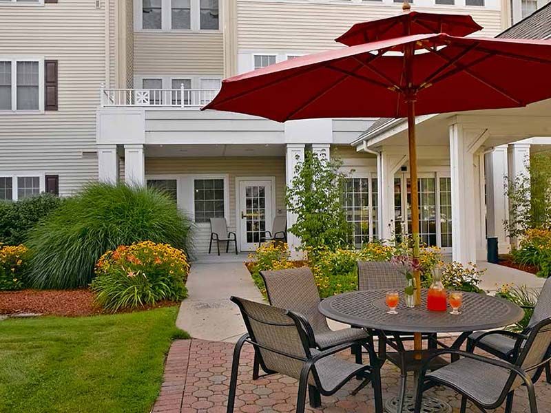 Atria Greenridge Place
