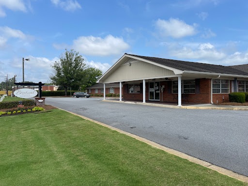 Brentwood Health And Rehabilitation