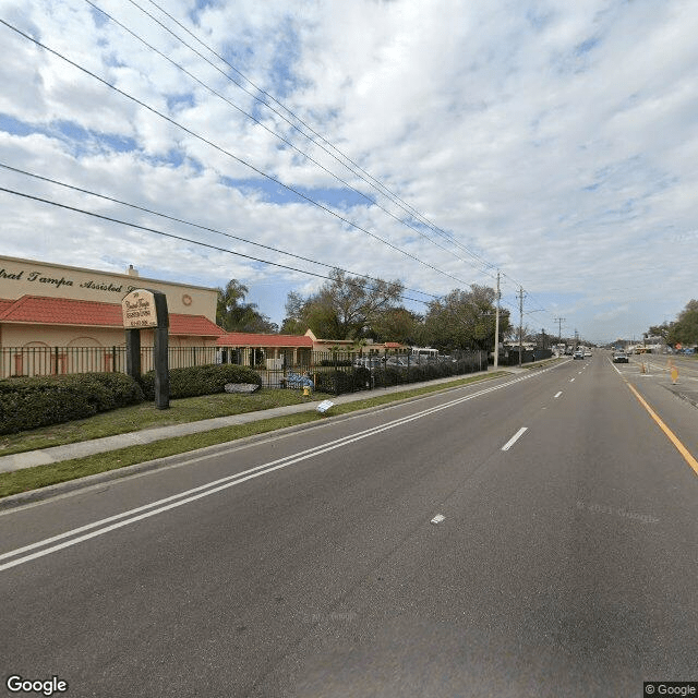 Central Tampa Assisted Living
