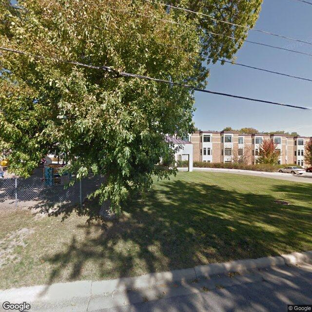 Knutson Place Apartments