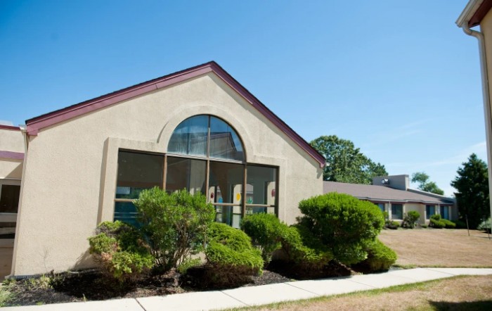 Lincoln Specialty Care Center