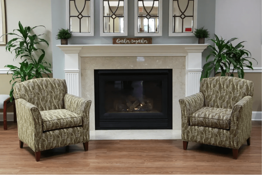 Christian Assisted Living of Johnson City