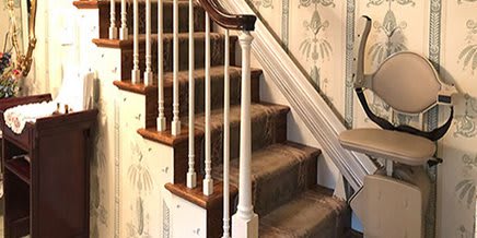 Victoria Home