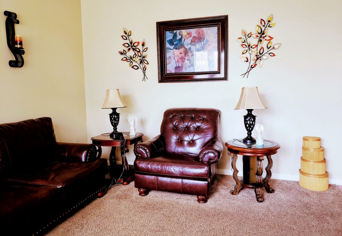 Ultimate Care by God's Providers - Assisted Living and Memory Care