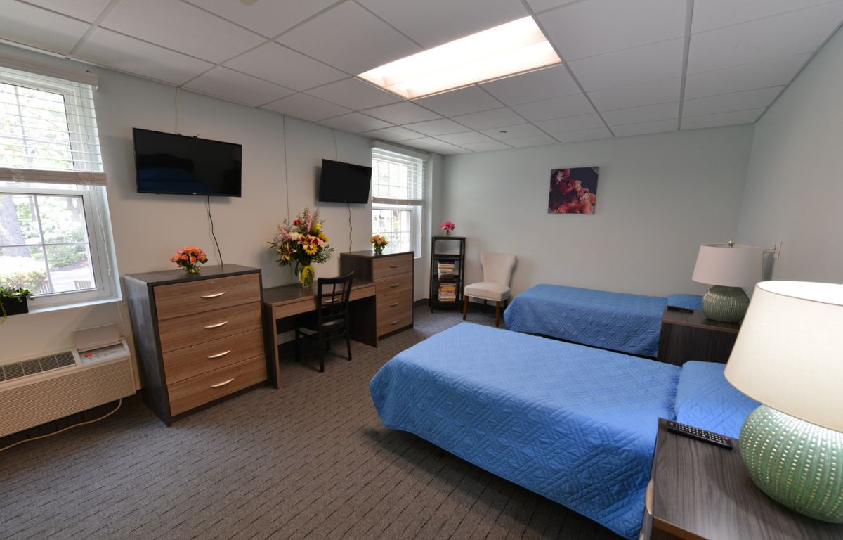 Birchwood Suites