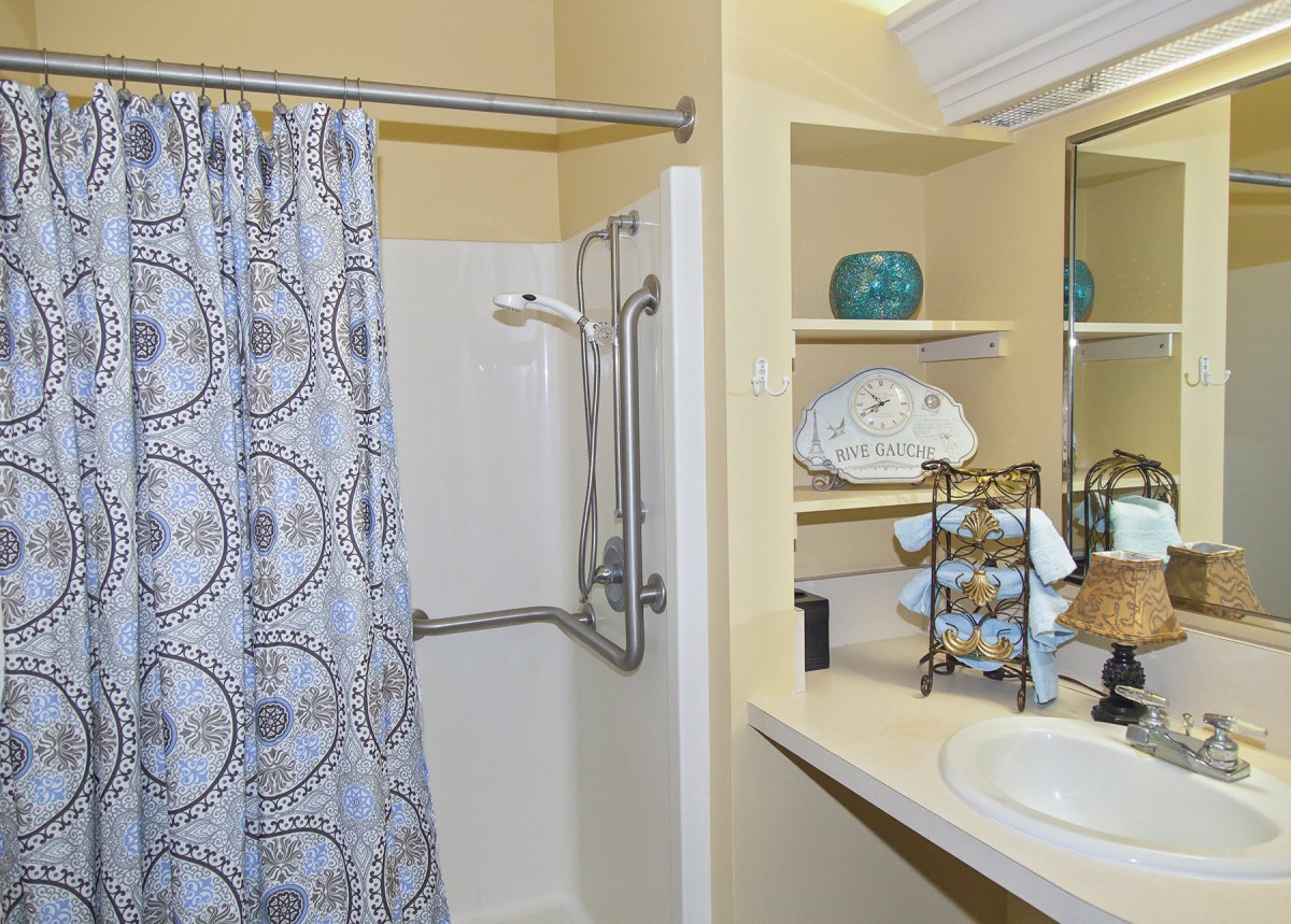 The Sequoia Assisted Living