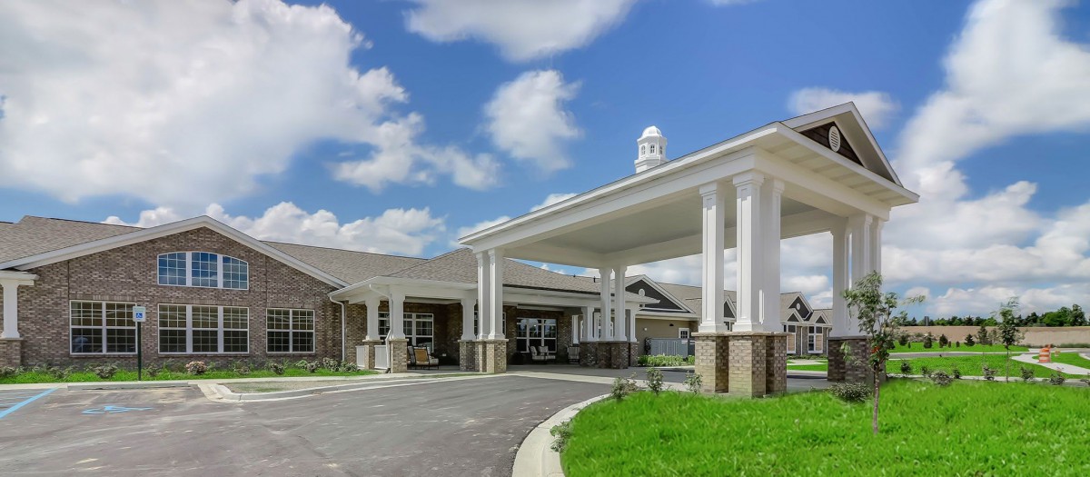 Springvale Assisted Living & Memory Care