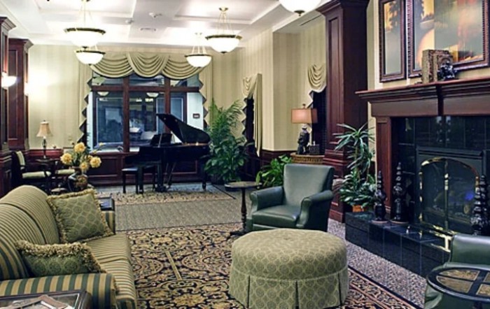 Brookestone Meadows Rehabilitation And Care Center
