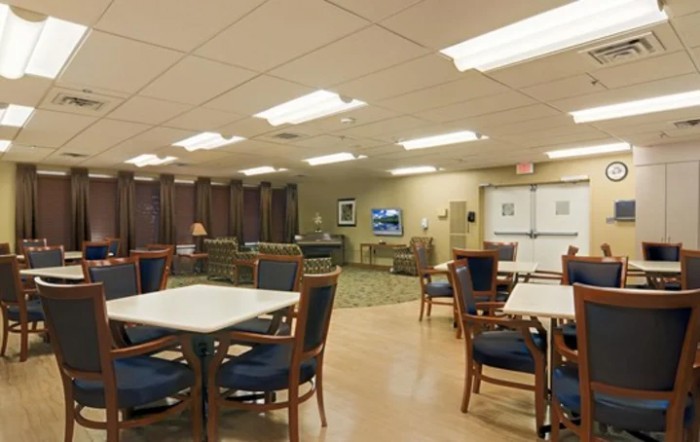 Belden Village Healthcare
