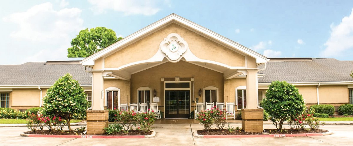 Brookdale Lake Charles