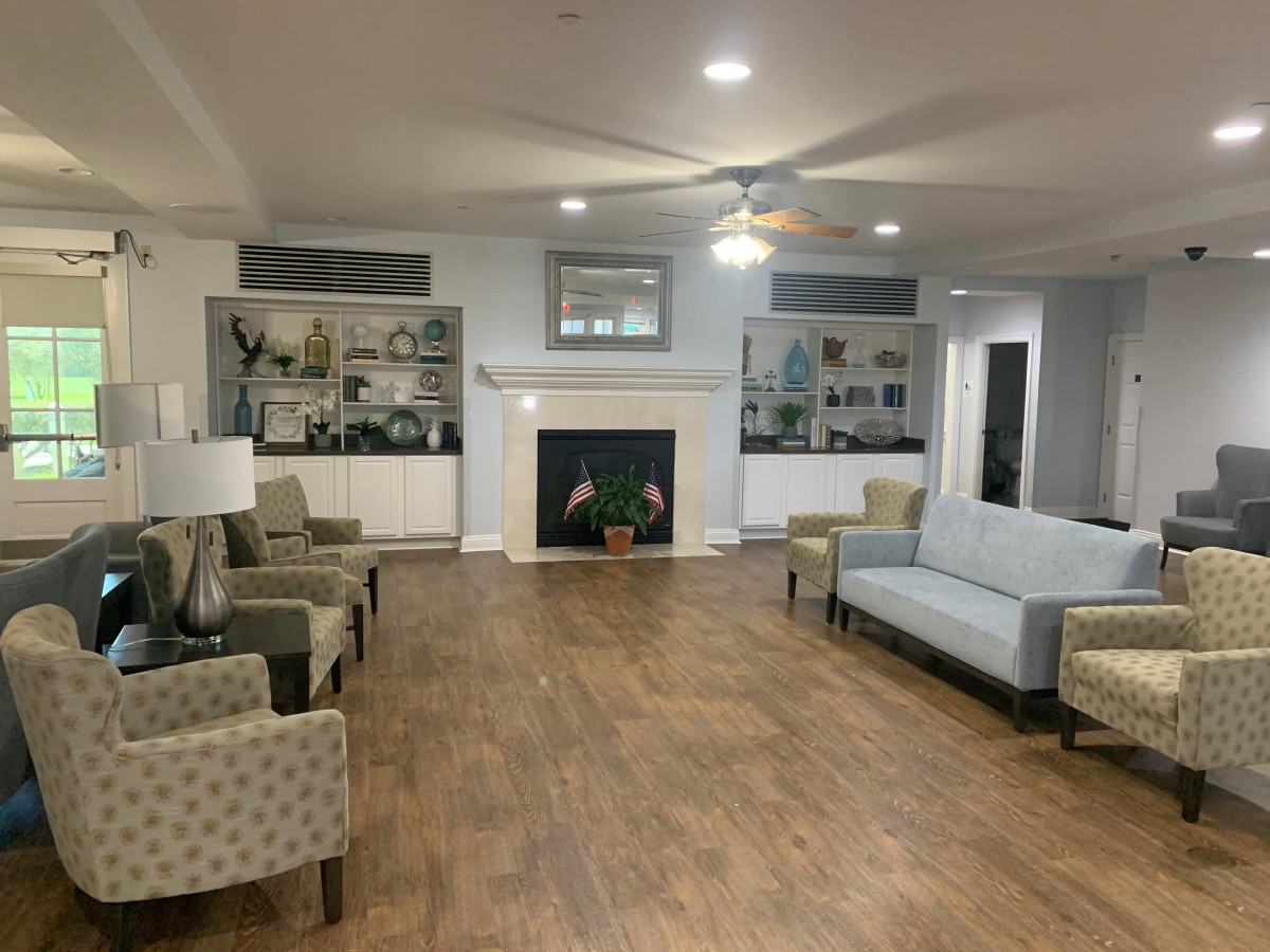 The Homestead Assisted Living